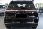 Geely Starray EM-i 1.5 PHEV Max