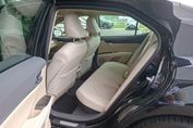 Toyota Camry Hybrid