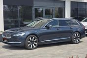 Volvo V90 T6 AWD Plug-In Hybrid Plus Bright