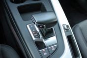 Audi A4 35 TFSI