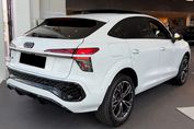 Audi Q3 TFSI S line Sportback