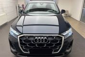 Audi Q7 55 TFSI e quattro S Line
