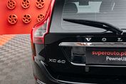 Volvo XC60 D4 2.0