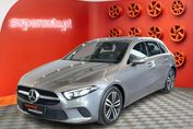 Mercedes Klasa A 200 Progressive 7G-DCT