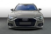 Audi A6 40 TDI quattro