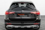 Mercedes GLC 300 de 4MATIC Avantgarde