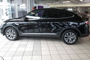 Renault Arkana Techno 1.3 TCe mHEV