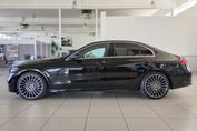 Mercedes Klasa C 200 d Business Edition