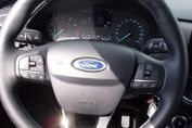 Ford Puma 1.0 EcoBoost Titanium X DCT
