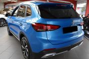 MG ZS 1.5 HEV+ Exclusive aut