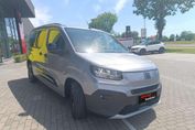 Fiat Doblo Kombi L2H1 AT