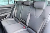 Skoda Octavia 1.5 TSI Selection