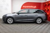 Skoda Octavia 2.0 TDI Ambition