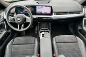 BMW X1 xDrive20d mHEV sport-aut