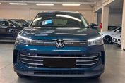 Volkswagen Tiguan Elegance 2.0 TDI DSG