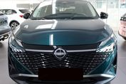 Nissan Qashqai N-Connecta Xtronic 1.3 DIG-T mHEV