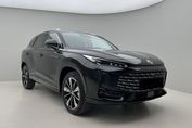 MG HS 1.5T HEV+ Exclusive aut