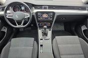 Volkswagen Passat 1.5 TSI