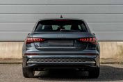 Audi A3 TFSI Advanced Sportback