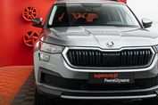 Skoda Kodiaq 1.5 TSI DSG