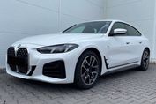 BMW Seria 4 Gran Coupe 420d xDrive M Sport