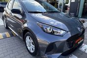 Mazda 2 Hybrid Prime Line CVT