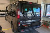 Renault Trafic Kombi L2H1 EDC