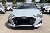 Audi A3 TFSI Advanced Sportback