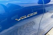 Alfa Romeo Stelvio Turbo Veloce Q4