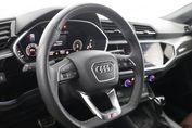 Audi Q3 40 TFSI Quattro S-Line S tronic