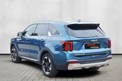 Kia Sorento 1.6 T-GDI HEV Prestige Line AWD aut 7os.