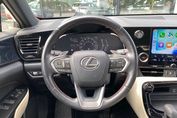 Lexus NX 450h+ Prestige AWD
