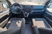 Fiat Scudo L2H1 Zabudowa Brygadowa