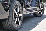 Mercedes GLB 250+ EQ AMG line