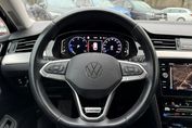 Volkswagen Passat TDI SCR 4Mot. DSG