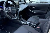 Toyota Corolla 1.8 Hybrid Comfort