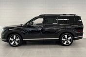 Hyundai Santa Fe 7.os Platinum 4WD 1.6 T-GDI PHEV