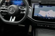 Mercedes E Klasa 220 d  4-Matic AMG