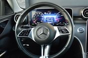 Mercedes Klasa C 220d  Avantgarde