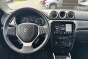 Suzuki Vitara 1.4 Boosterjet Mhev Premium Plus 2WD