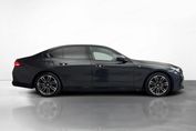 BMW Seria 5 520d xDrive mHEV M Sport aut