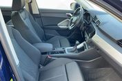 Audi Q3 45 TFSI e S Line S tronic