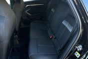 Audi A3 35 TFSI Advanced