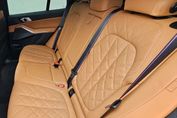 BMW X5 xDrive30d M Sport