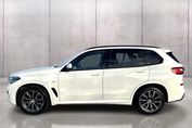 BMW X5 xDrive30d aut
