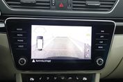 Skoda Superb 2.0 Tdi Scr L&K Dsg