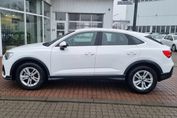 Audi Q3 Sportback 35 TFSI