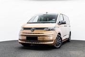 Volkswagen Multivan L1 Family DSG
