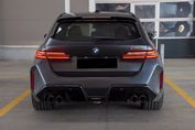 BMW Seria 5 Touring M5