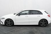 Mercedes Klasa A 200 AMG Line 7G-DCT